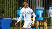 MLS Draft Spotlight: UCLA's Ahmed Longmire among the top options in a ...