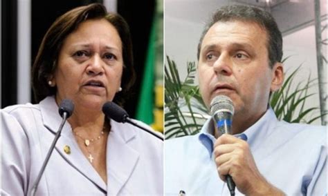 Mp Eleitoral Candidatos Ao Governo Do Rn SÃo Condenados Por Despejo De Santinhos Blog De