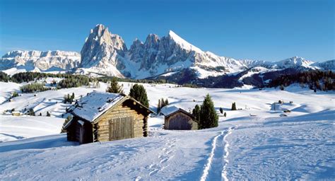 Dolomites Ski Holidays 20192020 Dolomites Ski Resorts Inghams