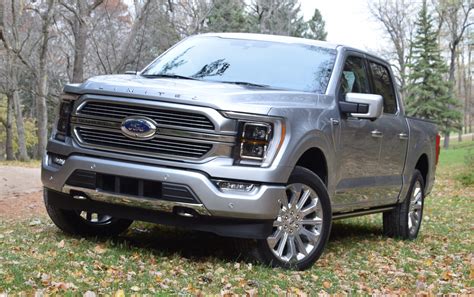 2023 Ford F150 Limited 2023