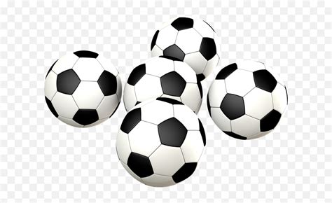Balls Football Sports Transparent Emoji Football Team Emojis Free