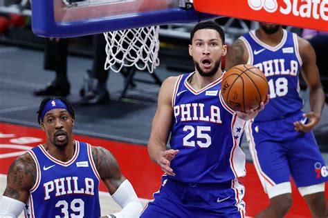 Sixers Rally To Defeat Pacers Without Joel Embiid