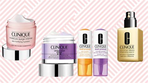 Clinique Sale Save On Best Sellers From The Designer Makeup Brand