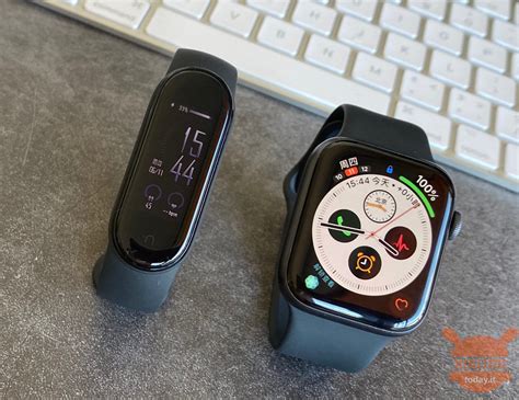 Xiaomi Mi Watch Lite Specs Faq Comparisons