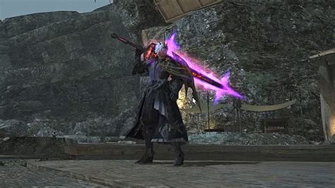 Maybe you would like to learn more about one of these? FFXIV Eureka Anemos Weapon Guide | Final Fantasy XIV