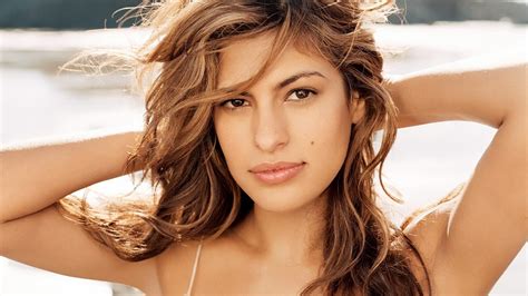 Eva Mendes Wallpapers Hd High Quality Resolution Download