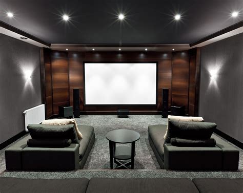 Luxury Home Movie Theater Ideas Cinépolis A Luxury Movie Theater