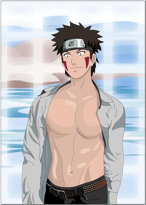 Requested One Shots Naruto Characters X Reader Kiba X Reader