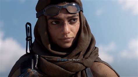 Natasha Hui Call Of Duty Modern Warfare Ii 2022 Farah Karim Character Scan