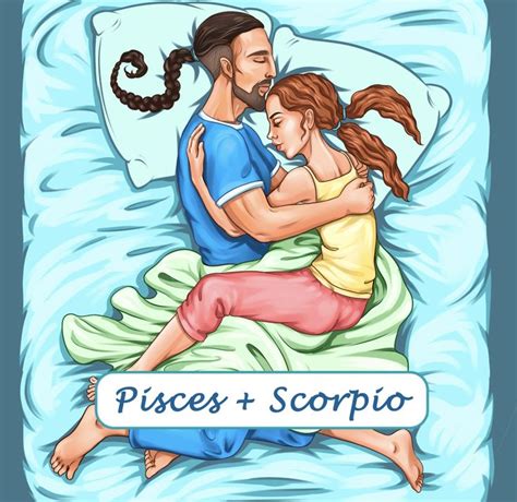 Soulmates💜 Pisces Scorpio Zelda Characters Fictional Characters