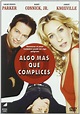 Algo Mas Que Complices [DVD]: Amazon.es: Sara Jessica Parker, Teri Garr ...