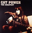 CAT POWER The Greatest vinyl at Juno Records.