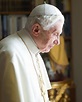 El mundo entero lamenta el fallecimiento del Papa Benedicto XVI