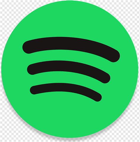 Spotify Streaming Media Logo Playlist Spotify App Icon Logo Music