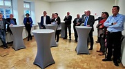 Bürgermeisterwahl in der VG Kirchberg: Wahlbeteiligung lag bei 39,0 ...