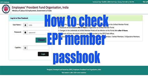A complaint can be lodged by filling up an online how to register epf complaints or grievance online at ? How to check EPF balance | EPF Passbook download | PF ...