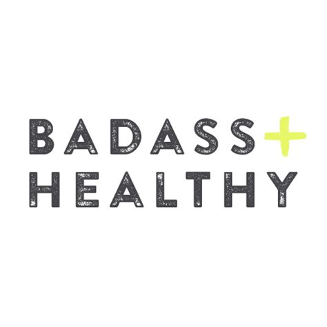 Studio Sweat Ondemand And Cat Kom Feature On Badass Healthy Studio