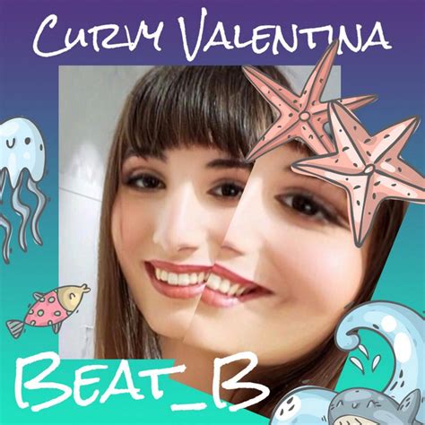 Curvy Valentina Single By Beat B Spotify
