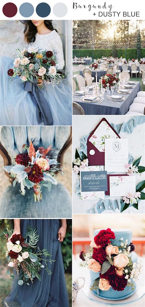 Best Fall Wedding Colors For 2021 Youll Fall In Love With Emmalovesweddings