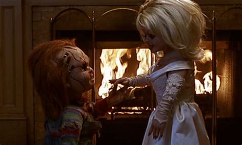 Click Here For 5 Of The Sexiest Scenes From Your Favorite Horror Movies Tv Shows We Watch