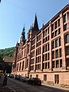 Heidelberg University Heidelberg University, Scenic Photography, Mage ...
