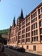 Heidelberg University Heidelberg University, Scenic Photography, Mage ...