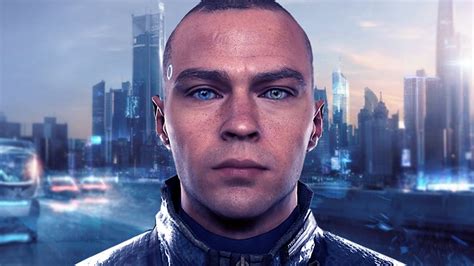 Detroit Become Human Is Finally Out And People Feel Some Type Of Way