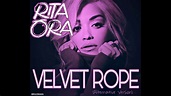 Rita Ora - Velvet Rope (Alternative Version) - YouTube