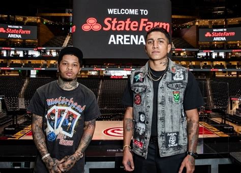 Barrios vs rodriguez full fight: 國際最新拳擊資訊焦點- 拳賽轉播公司釋出 All Access: Davis vs Barrios 第一集 ...