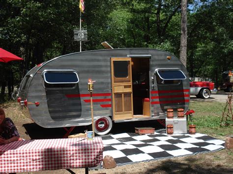 Nice location with good facilities. Port Crescent State Park welcomes vintage camper show July ...