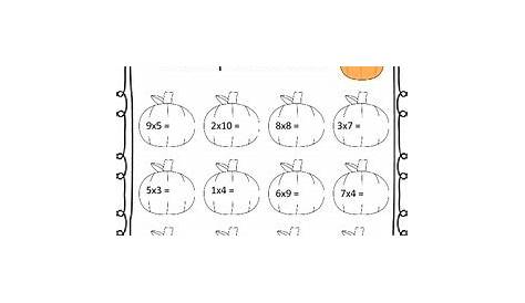 math mystery picture 5 multiplication by mr peterson tpt - fun