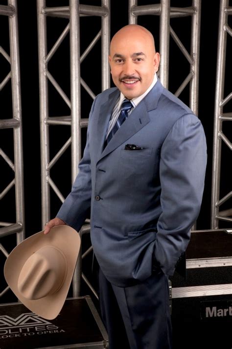Lupillo Rivera Estrenará Su Reality Show En Univisión