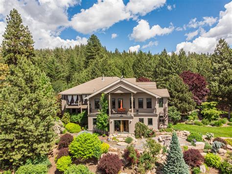 4.88 acres in Spokane County, Washington