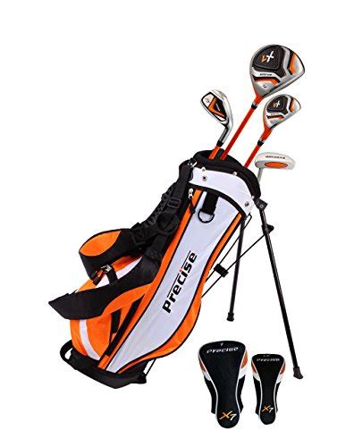 List Of 10 Best Complete Golf Club Sets Left Hand 2023 Reviews