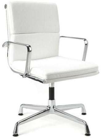 Find out why it's such a good value for the money. Director Office Chair With No Wheels - White