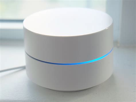 While the app downloads, make. Google Wifi review | Best Buy Blog