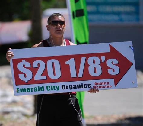 Colorado Medical Pot Lobby Seeks Denver Ban On Industrys Outdoor Ads