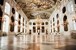 visiter Innsbruck — Hofburg, le palais impérial - Hellolaroux