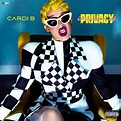 Cardi B drops debut album Invasion of Privacy: Listen | The Independent ...