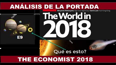 If any economists can answer me, what would happen if the government would stop printing currency and only rely on. NIBIRU APARECE EN LA PORTADA DE THE ECONOMIST PARA 2018 ...
