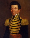 A Hero Of The Texas Revolution: Juan Seguín – Houston Public Media