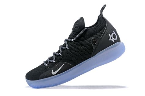 Mens Nike Kd 11 Blackwhite Basketball Shoes Where To Buy Air Jordan