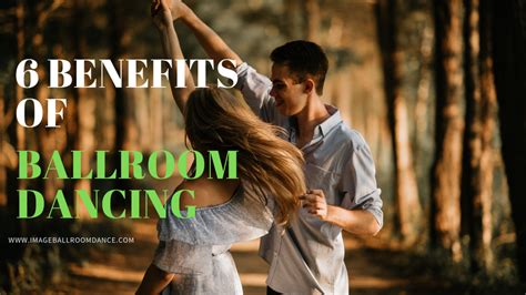 6 Benefits Of Ballroom Dancing You Didnt Know About