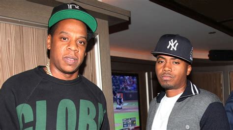 Nas Matches Jay Zs Billboard Chart Record With Kings Disease 3