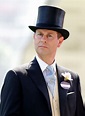 Prince Edward Is Queen Elizabeth's Only Son Who Has Never Been Divorced ...