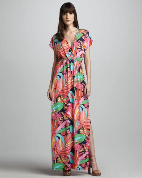 Trina Turk Maxi Dresses