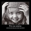 Sintético 93+ Foto Imagenes De Sonrisas Con Frases Bonitas Actualizar