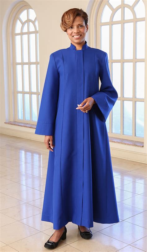 Clergy Gown Deborah Outstanding Clergy Vestment For Women Ubicaciondepersonas Cdmx Gob Mx