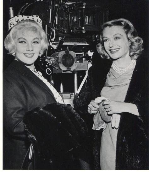 The Ann Sothern Show With Guest Star Constance Bennett Classic Film Stars Ann Sothern