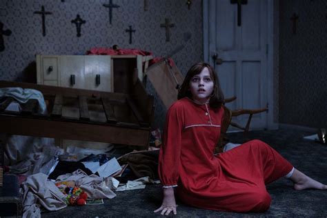Horror Movies Based On True Stories The Conjuring And More Us Weekly